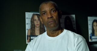 Une affaire de détails : photo, Denzel Washington