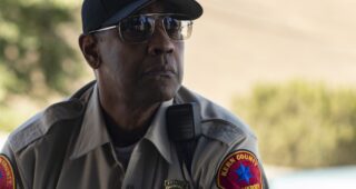 Une affaire de détails : photo, Denzel Washington