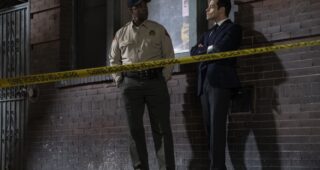 Une affaire de détails : photo, Denzel Washington, Rami Malek