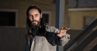 Une affaire de détails : photo, Jared Leto