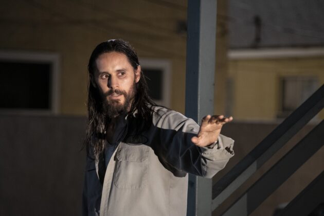 photo, Jared Leto