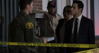 Une affaire de détails : photo, Rami Malek, Denzel Washington