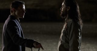 Une affaire de détails : photo, Rami Malek, Jared Leto