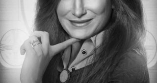 WandaVision : Affiche Kathryn Hahn