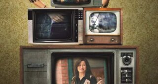 WandaVision : Affiche Kathryn Hahn