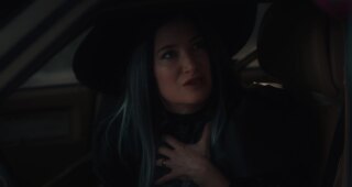 WandaVision : Photo Kathryn Hahn
