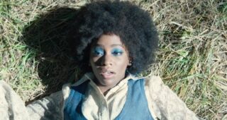 WandaVision : photo, Teyonah Parris