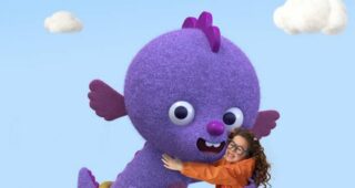 Jessy & Nessy : Affiche officielle