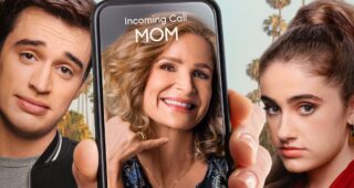 Call Your Mother : Affiche officielle