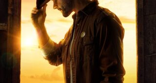 Walker : Affiche officielle