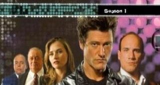 Saison 1 : Affiche officielle