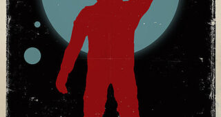 Machete Kills Again... in Space : Affiche officielle