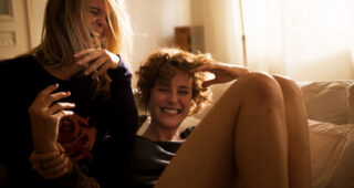 Zones humides : photo, Carla Juri
