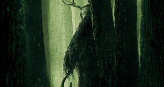 Détour mortel : Affiche officielle