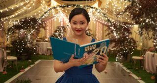 À tous les garçons : pour toujours et à jamais : photo, Lana Condor