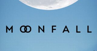 Moonfall : Affiche officielle
