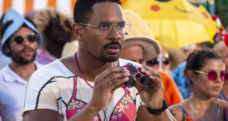 Barb and Star Go to Vista Del Mar : photo, Damon Wayans Jr.