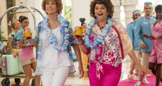 Barb and Star Go to Vista Del Mar : photo, Kristen Wiig, Annie Mumolo
