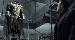 Batman v Superman : L’Aube de la justice : photo, Ben Affleck