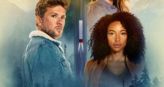 Big Sky : affiche