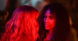 Big Sky : photo, Kylie Bunbury