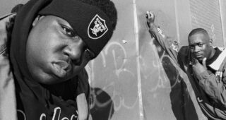 Biggie: I Got a Story to Tell : photo
