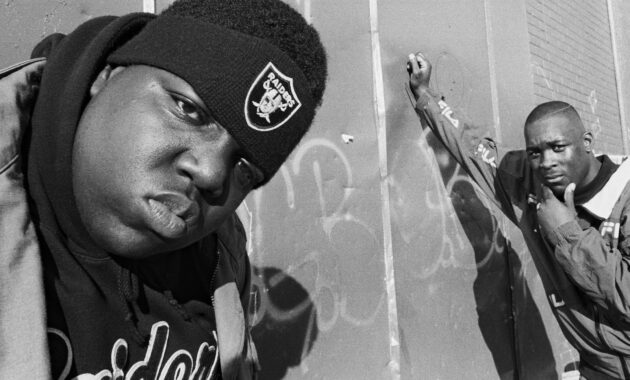 Biggie: I Got a Story to Tell : photo