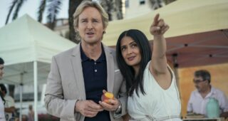 Bliss : photo, Salma Hayek, Owen Wilson