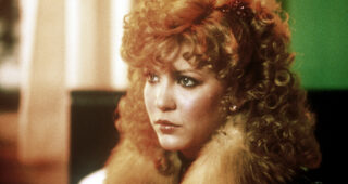 Blow Out : photo, Nancy Allen