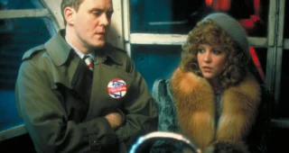 Blow Out : photo, Nancy Allen, John Lithgow