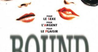 Bound : affiche officielle