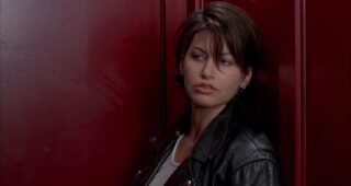 Bound : photo, Gina Gershon