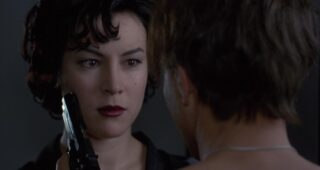 Bound : photo, Jennifer Tilly