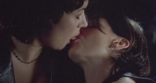 Bound : photo, Jennifer Tilly, Gina Gershon