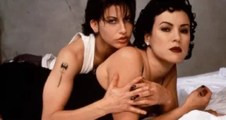 Bound : photo, Jennifer Tilly, Gina Gershon