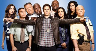 Brooklyn Nine-Nine : photo