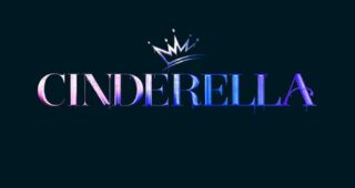 Cendrillon : affiche