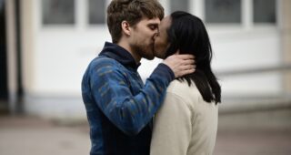 Cibles mouvantes : photo Nanna Blondell, Anastasios Soulis