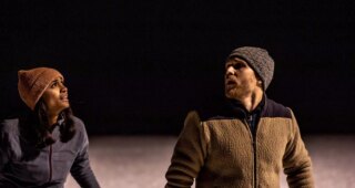 Cibles mouvantes : photo, Nanna Blondell, Anastasios Soulis