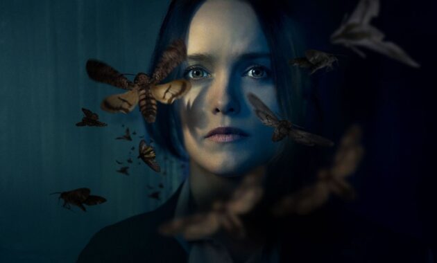 Clarice : photo, Rebecca Breeds