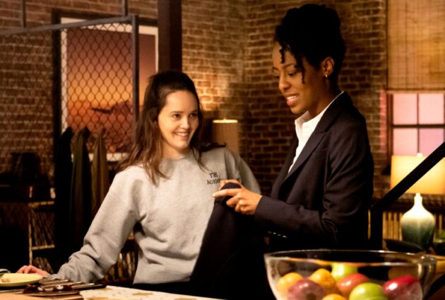 photo, Rebecca Breeds