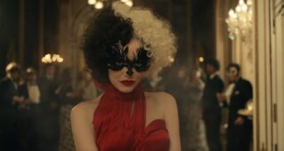Cruella : photo, Emma Stone