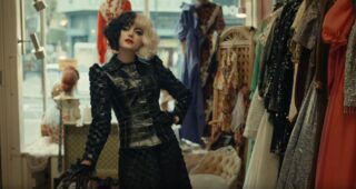 Cruella : photo, Emma Stone