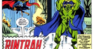 Doctor Strange in the Multiverse of Madness : photo