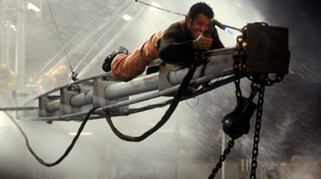 photo, George Clooney