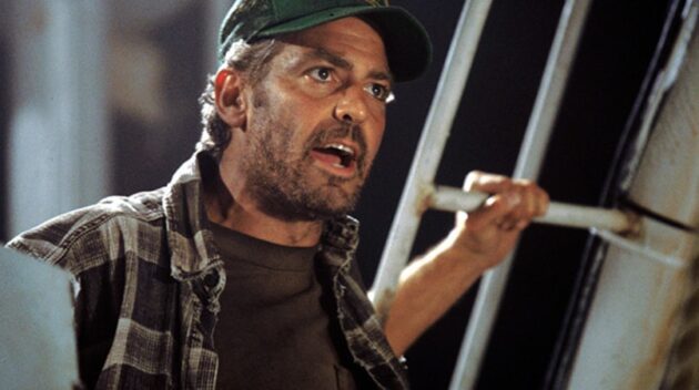 photo, George Clooney