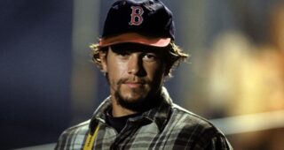 En pleine tempête : photo, Mark Wahlberg