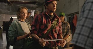 En pleine tempête : photo, Mark Wahlberg, Diane Lane