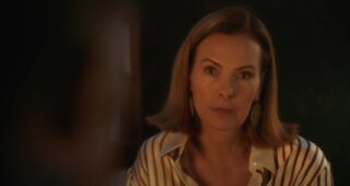 En thérapie : photo, Carole Bouquet
