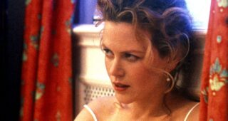 Eyes Wide Shut : photo, Nicole Kidman